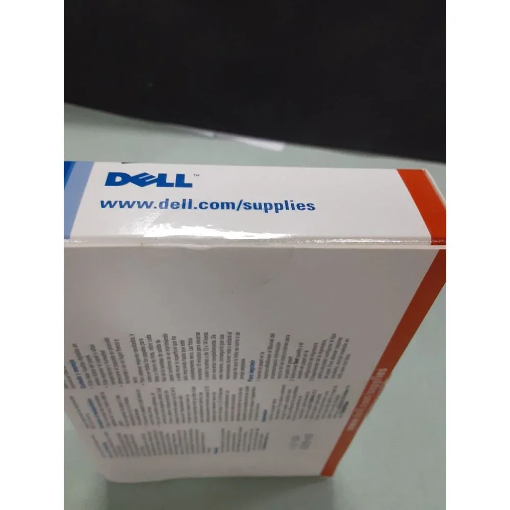 Dell Premium Photo Paper 4in x 6in 100 Sheets High Gloss NEW